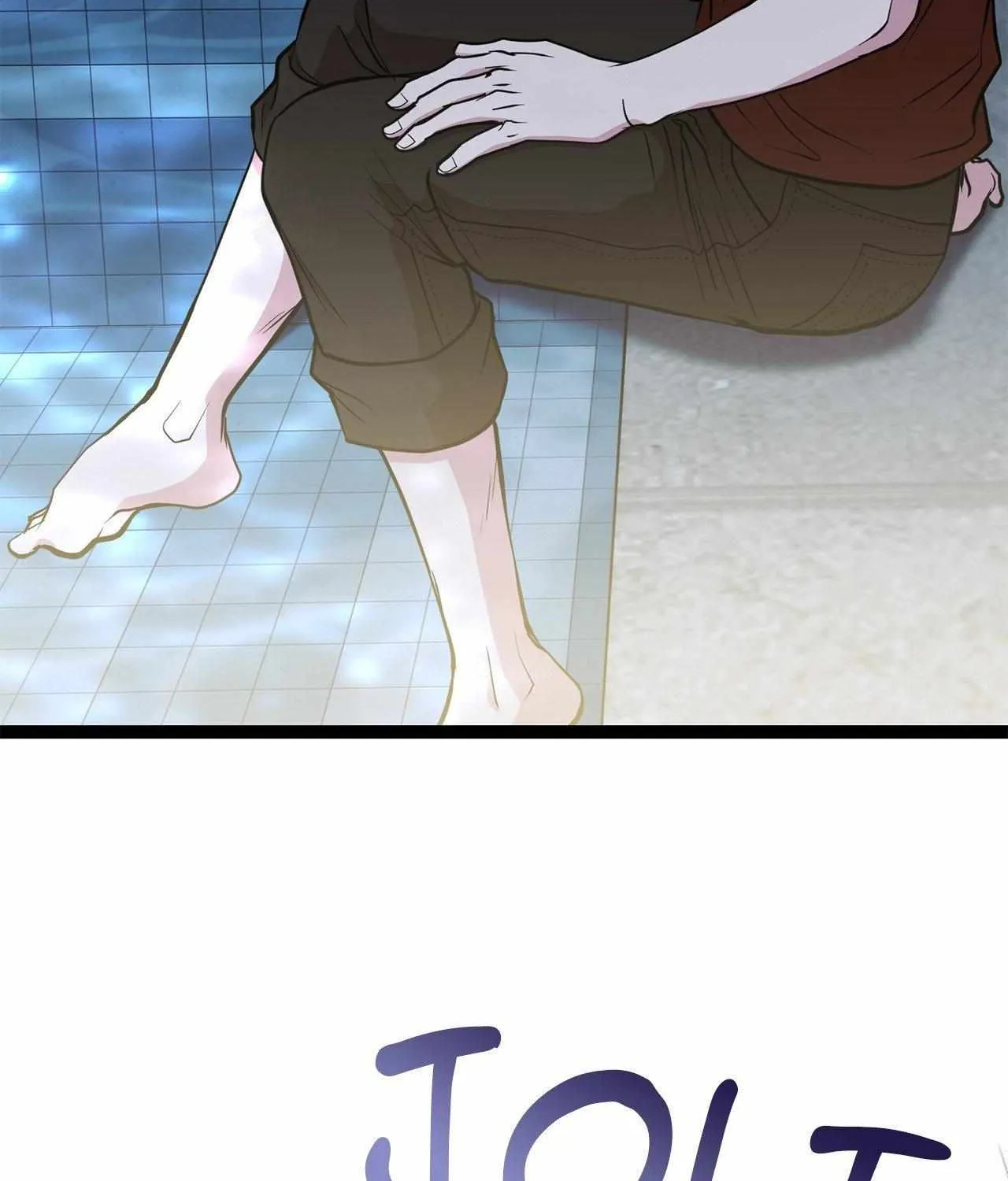 Three Gentlemen Chapter 14 page 74 - 