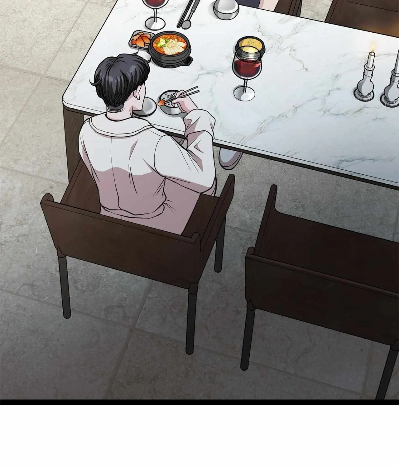 Three Gentlemen Chapter 14 page 9 - 