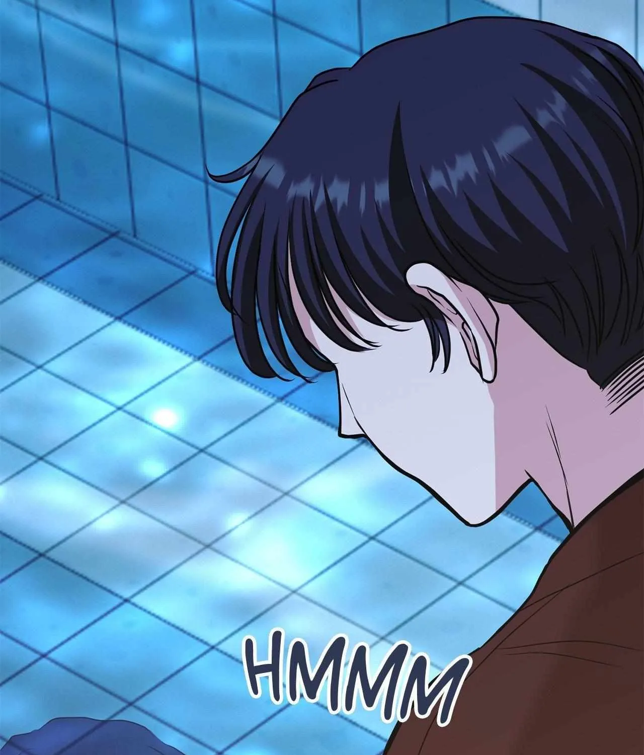 Three Gentlemen Chapter 14 page 81 - 