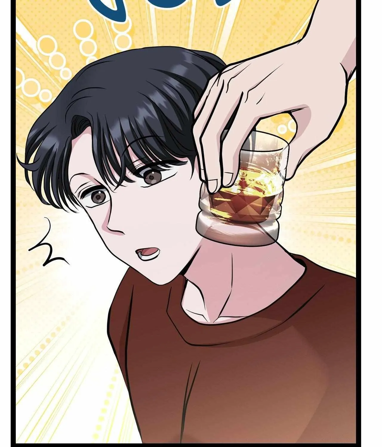 Three Gentlemen Chapter 14 page 85 - 