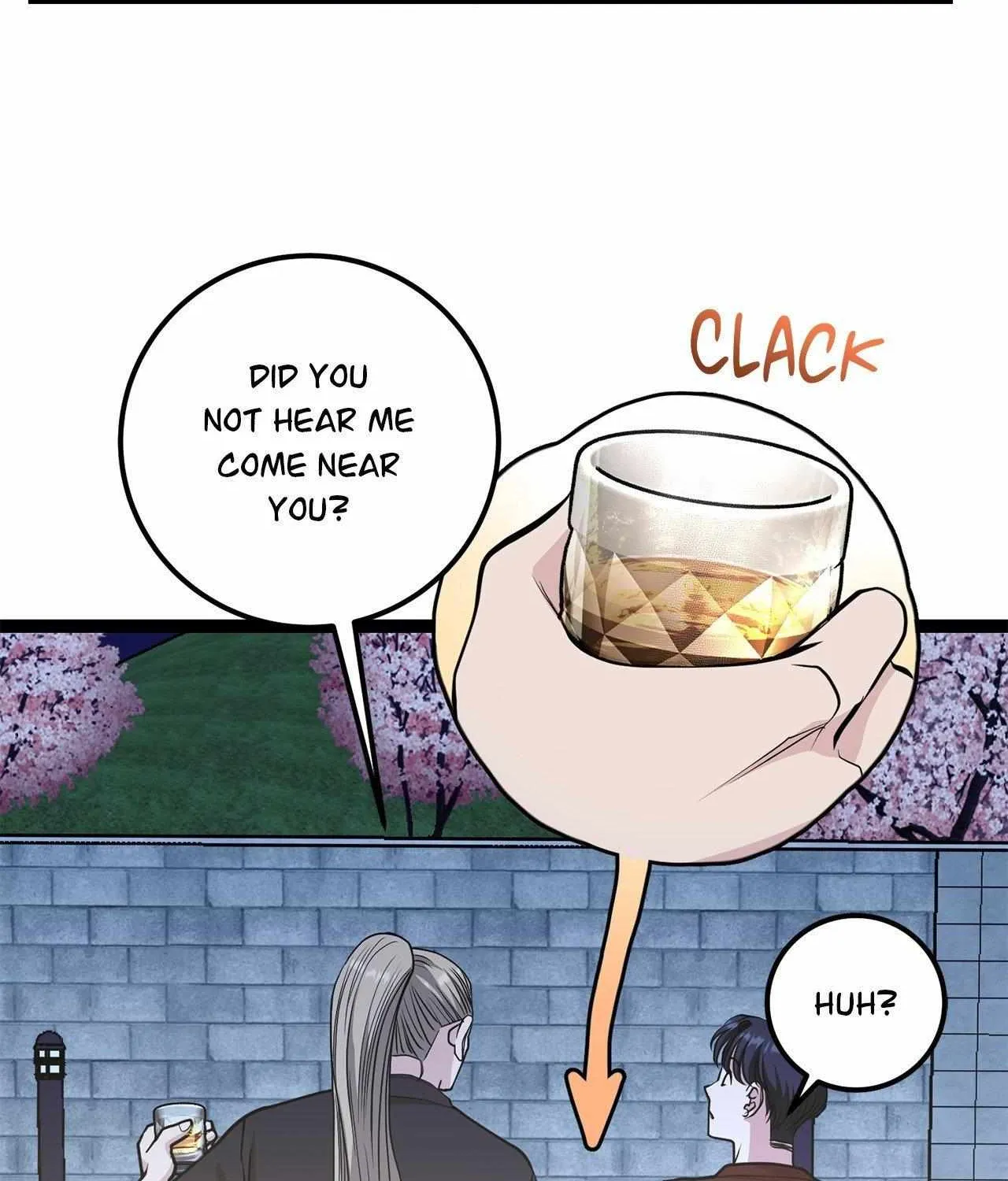 Three Gentlemen Chapter 14 page 86 - 