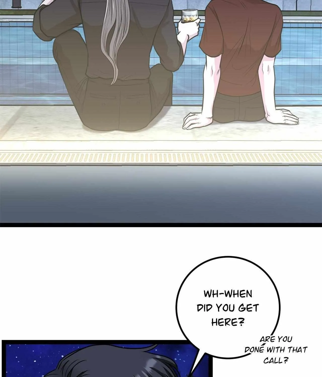 Three Gentlemen Chapter 14 page 87 - 