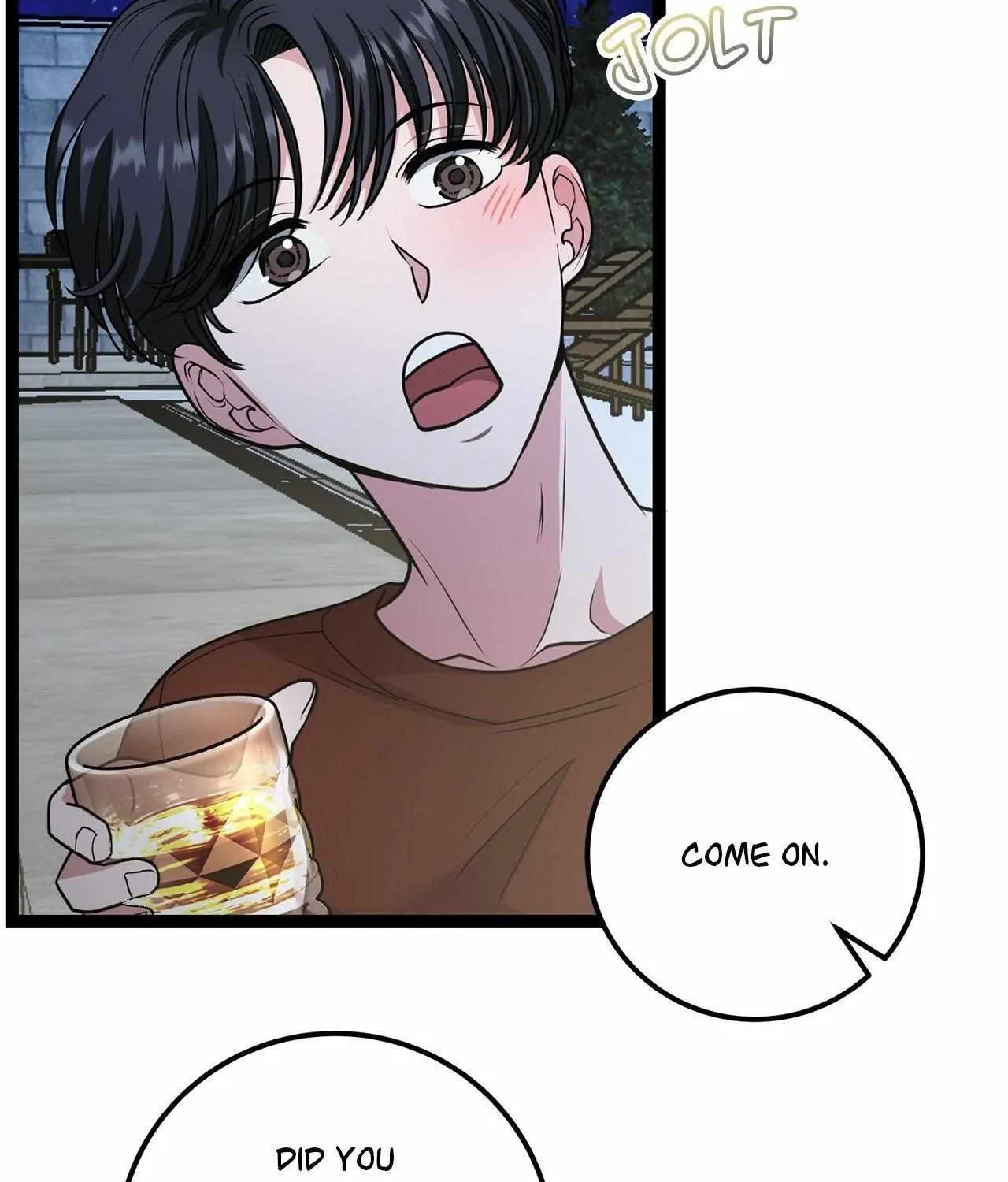 Three Gentlemen Chapter 14 page 88 - 