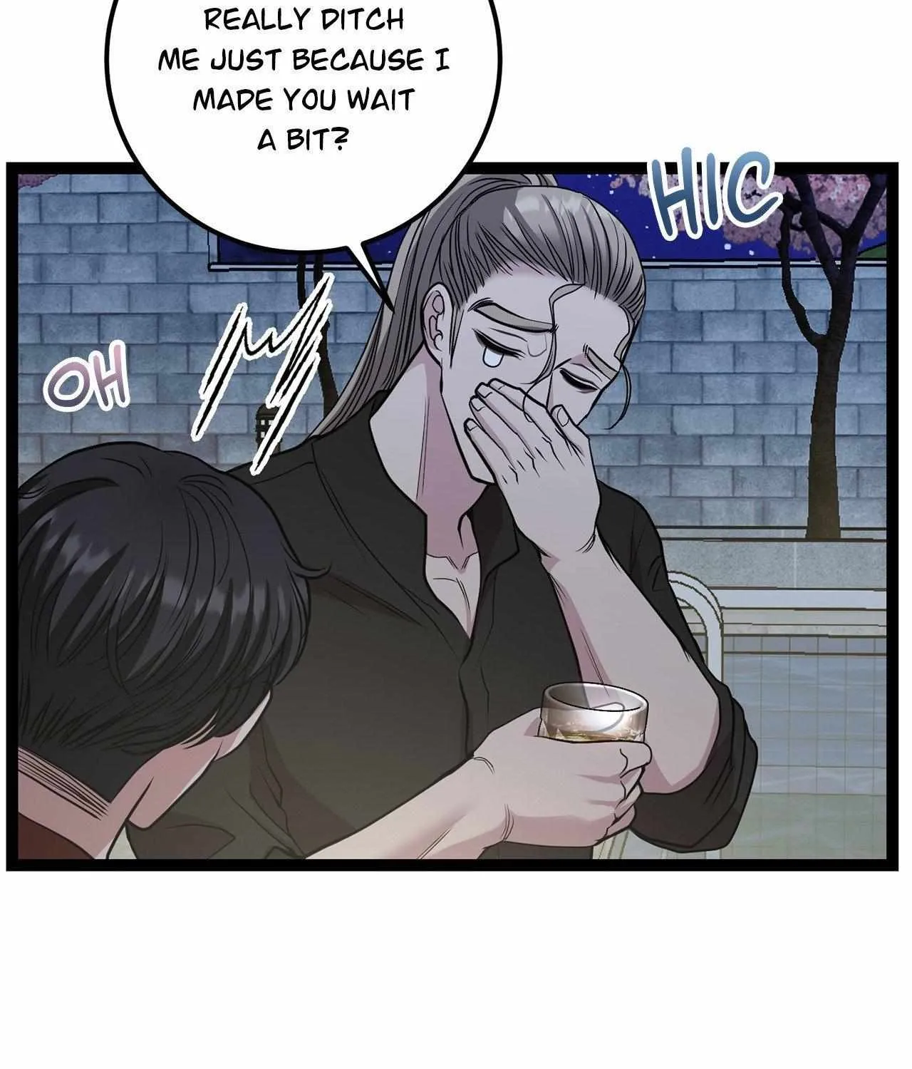 Three Gentlemen Chapter 14 page 89 - 