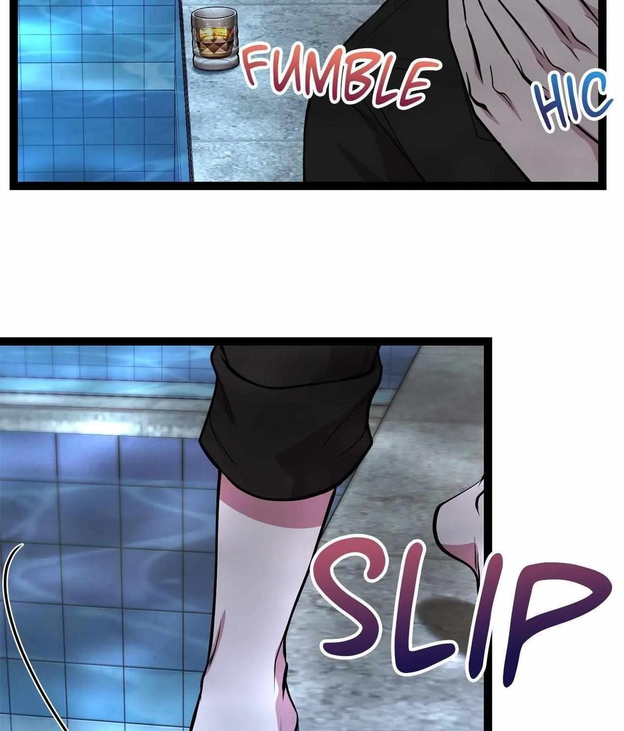 Three Gentlemen Chapter 14 page 91 - 