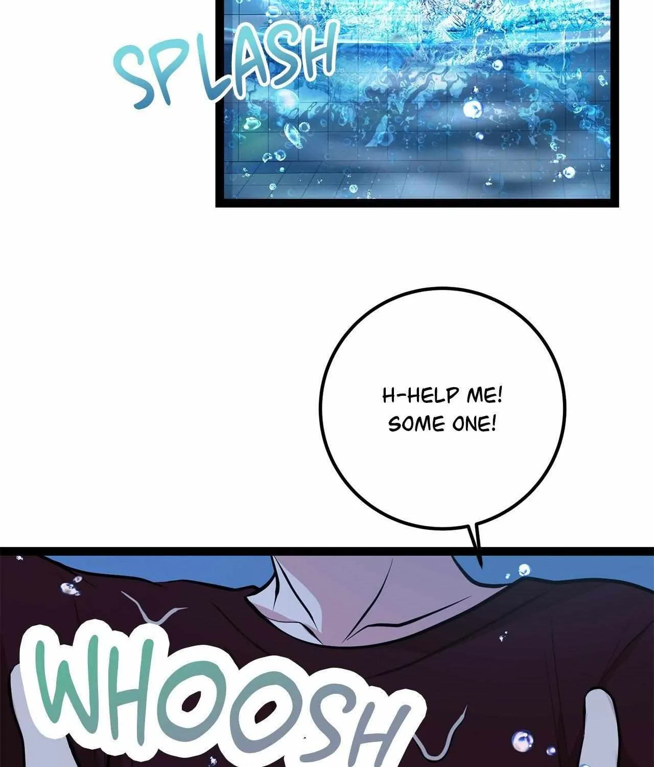 Three Gentlemen Chapter 14 page 98 - 