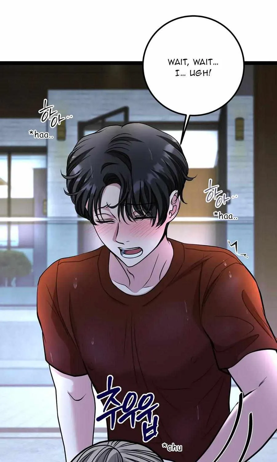 Three Gentlemen Chapter 15 page 18 - 