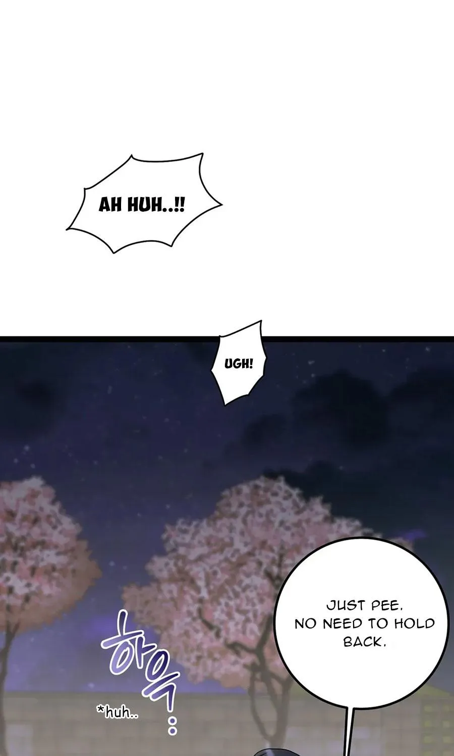 Three Gentlemen Chapter 15 page 20 - 