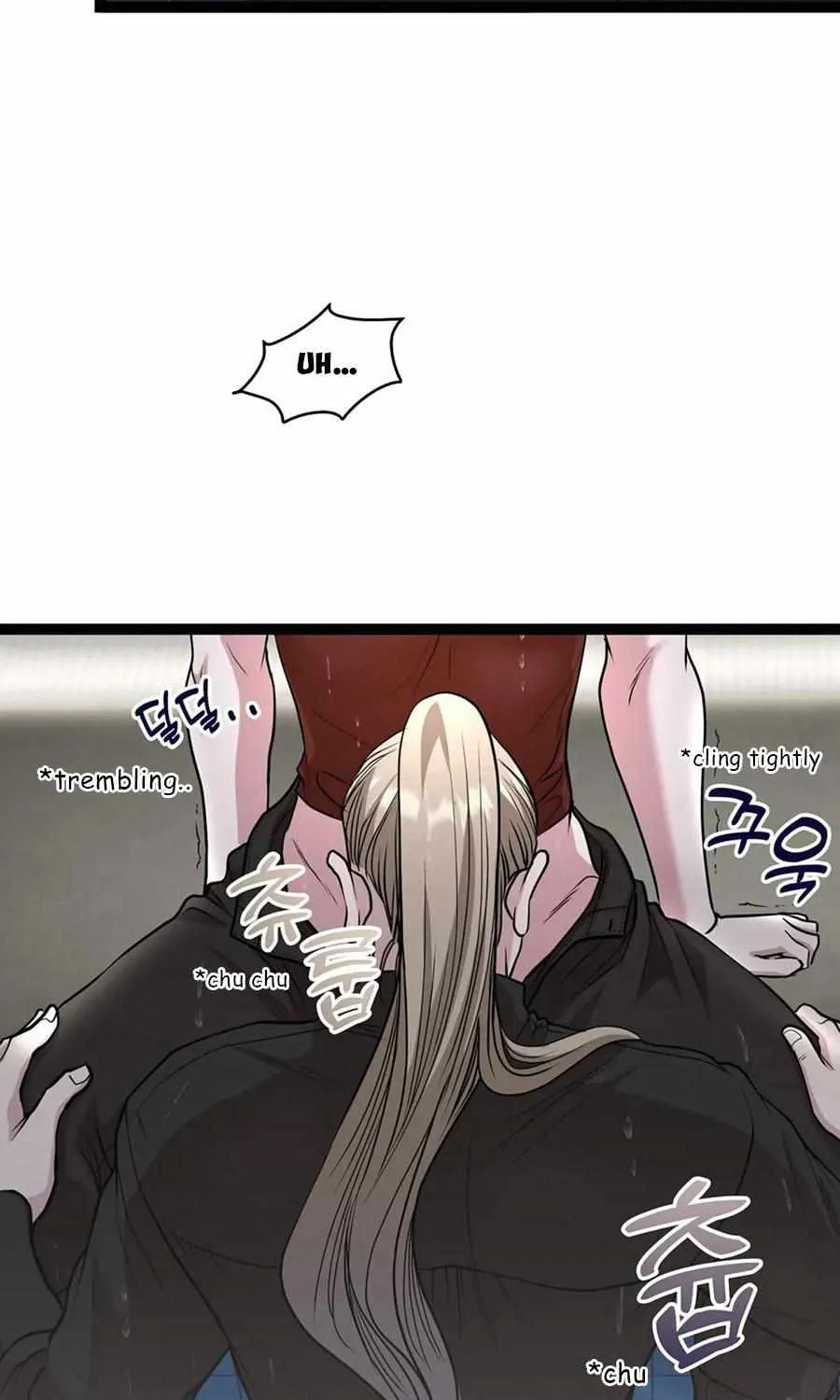 Three Gentlemen Chapter 15 page 3 - 