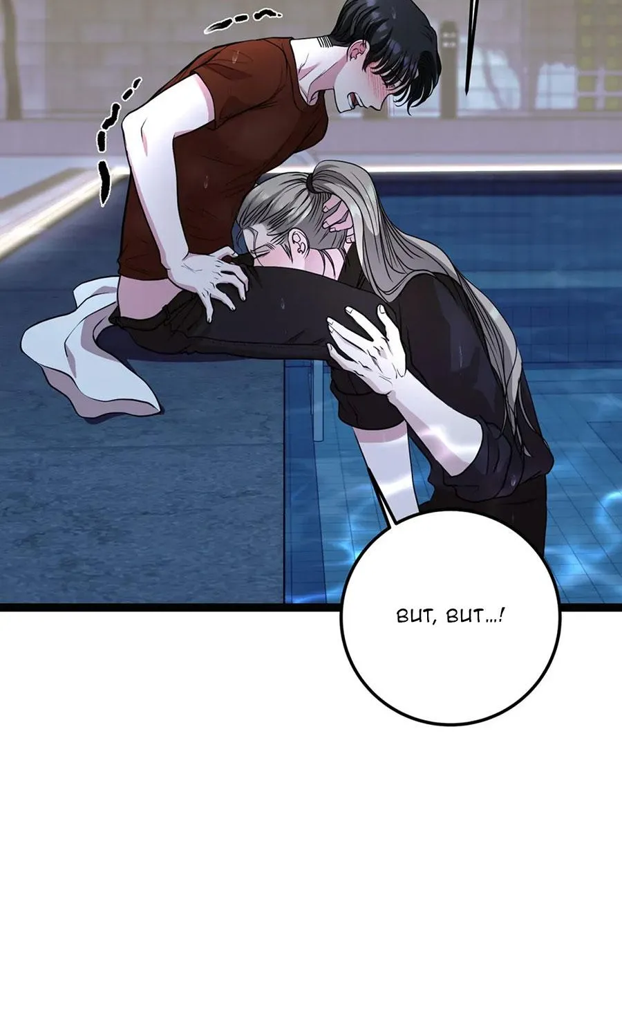 Three Gentlemen Chapter 15 page 21 - 