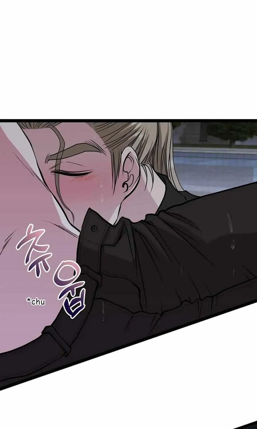 Three Gentlemen Chapter 15 page 22 - 