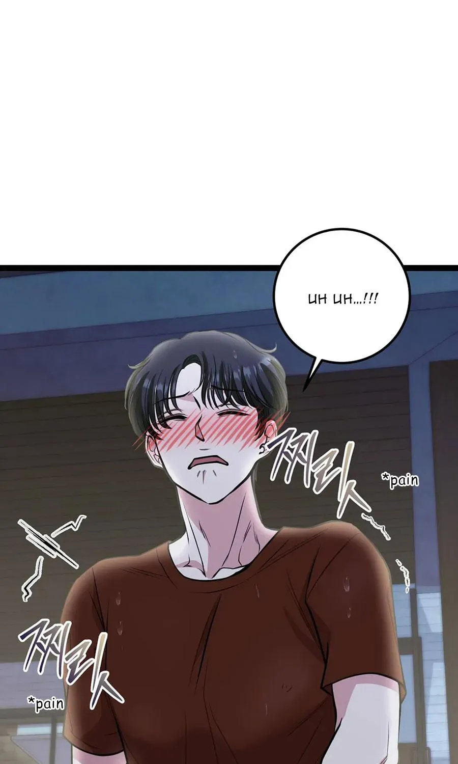 Three Gentlemen Chapter 15 page 25 - 