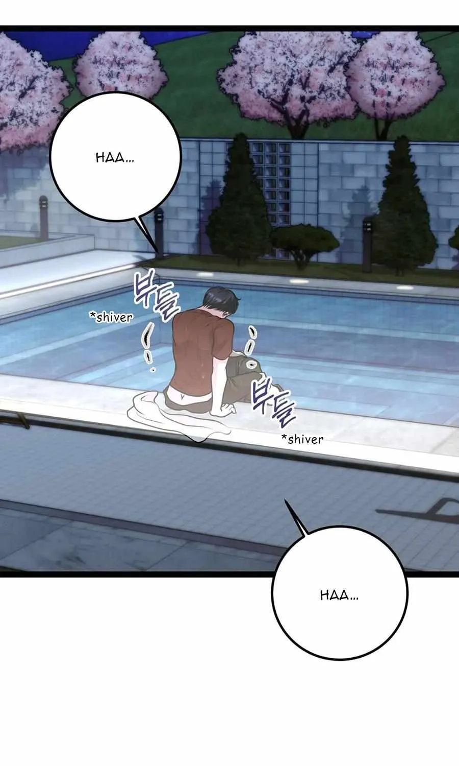 Three Gentlemen Chapter 15 page 29 - 