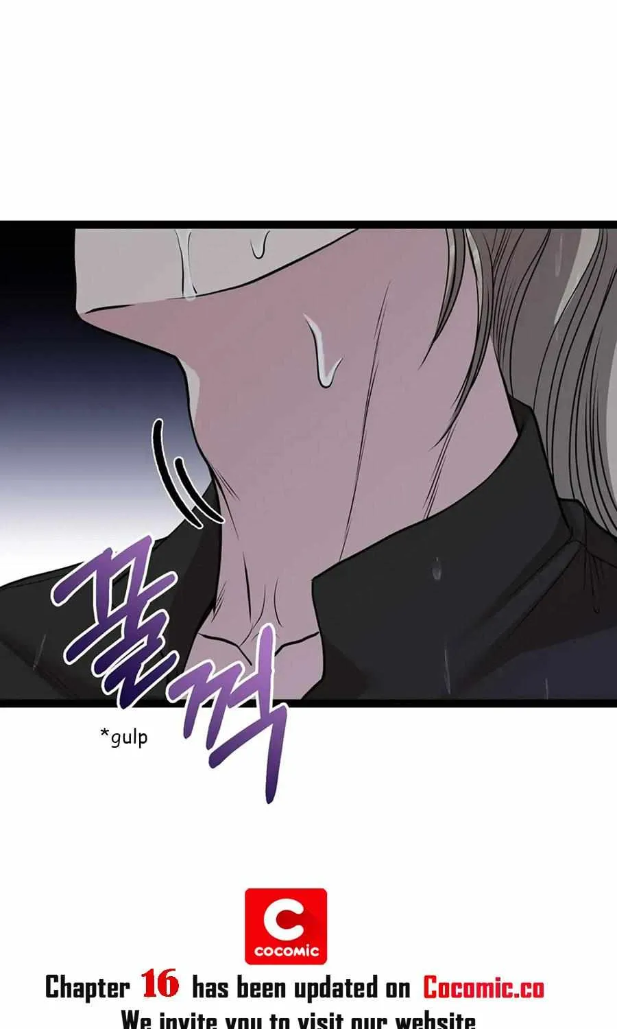 Three Gentlemen Chapter 15 page 30 - 