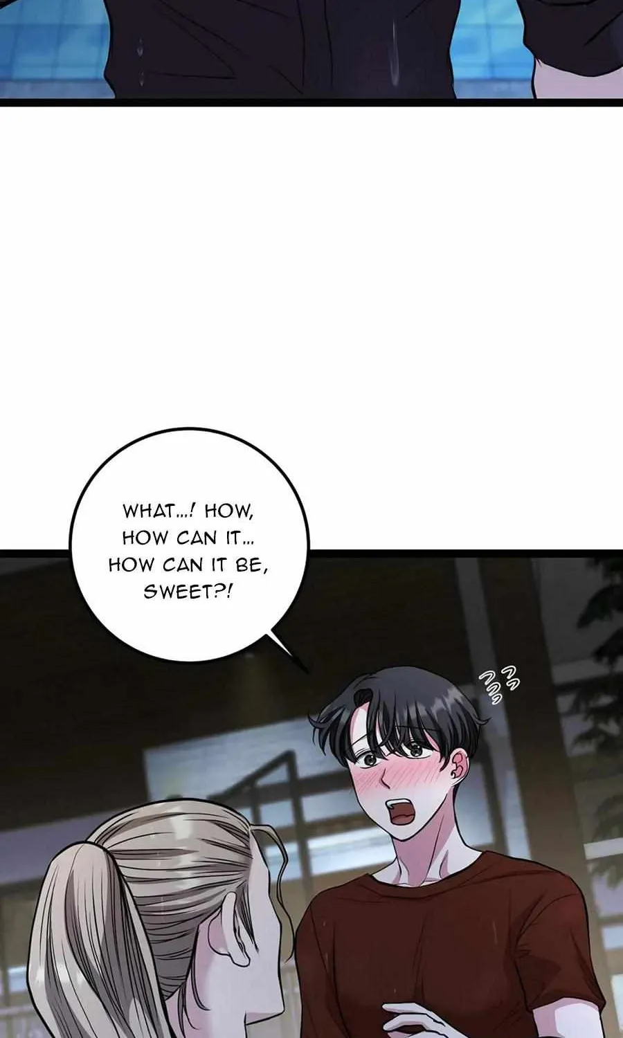 Three Gentlemen Chapter 15 page 35 - 