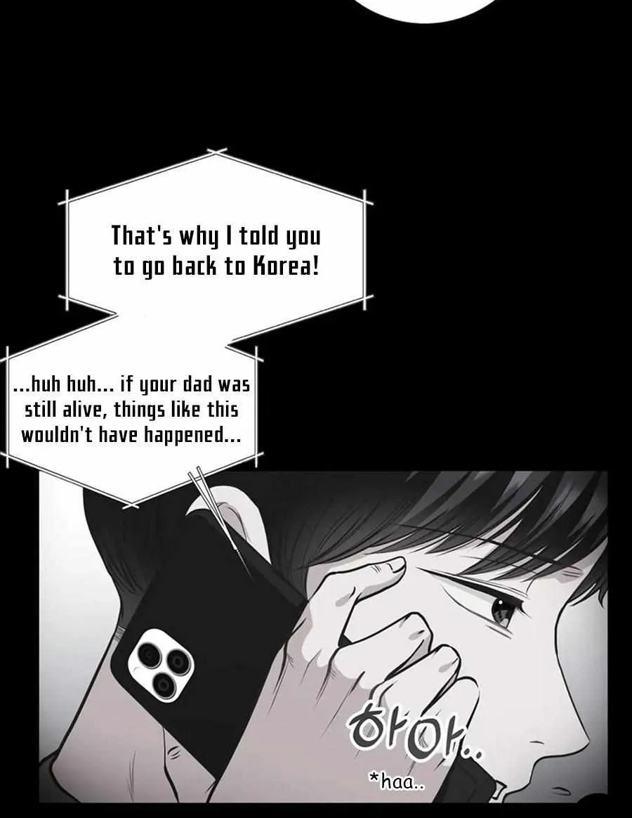 Three Gentlemen Chapter 15 page 43 - 
