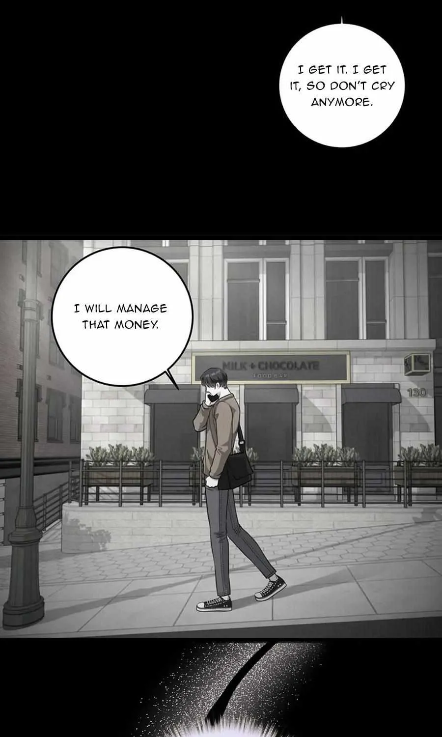 Three Gentlemen Chapter 15 page 44 - 