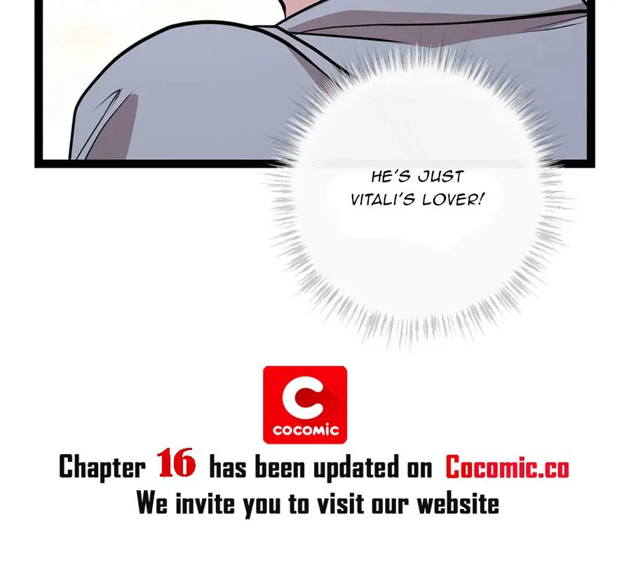 Three Gentlemen Chapter 15 page 60 - 