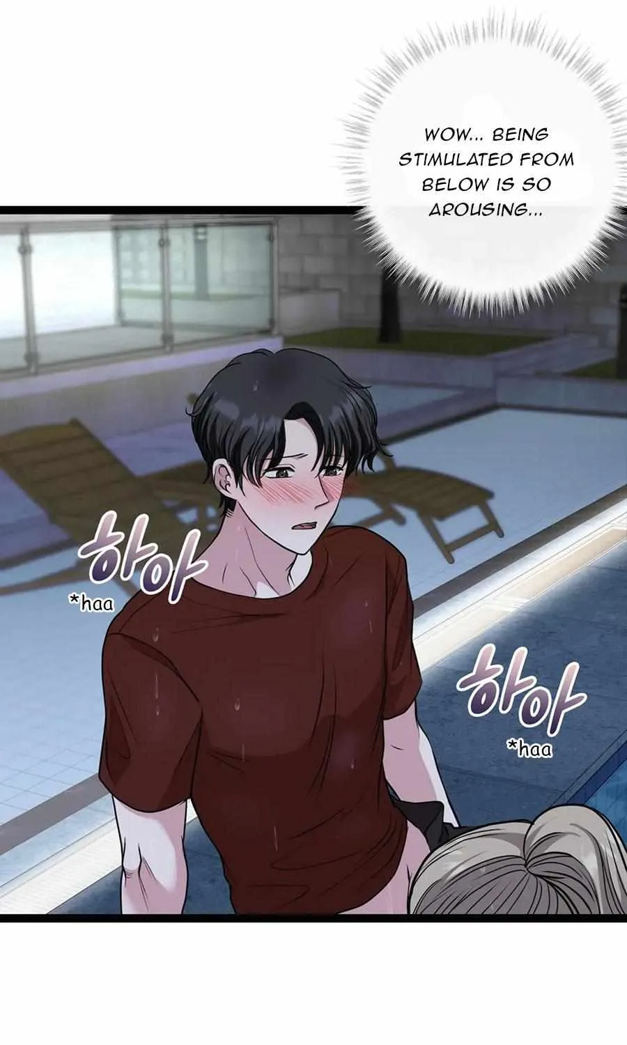 Three Gentlemen Chapter 15 page 7 - 