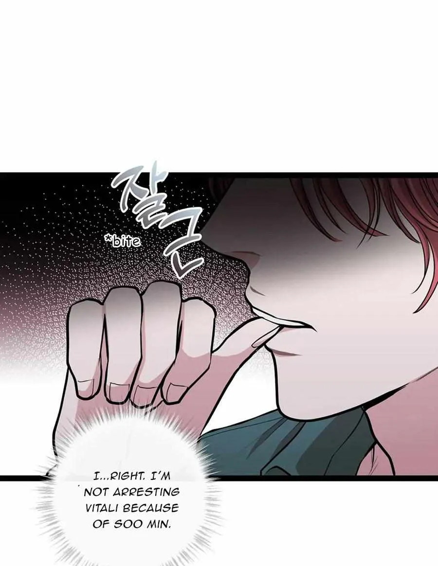 Three Gentlemen Chapter 15 page 62 - 