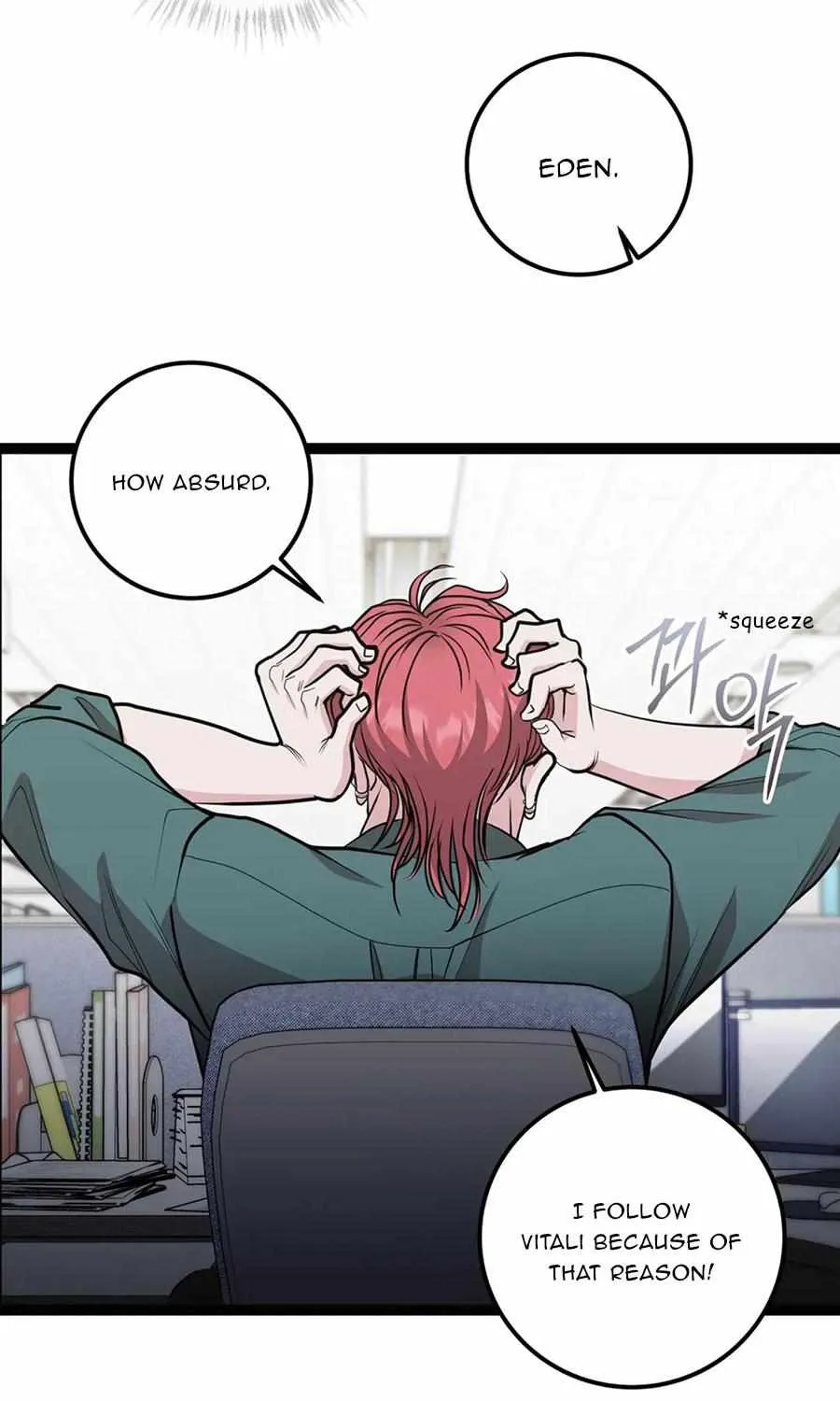 Three Gentlemen Chapter 15 page 63 - 