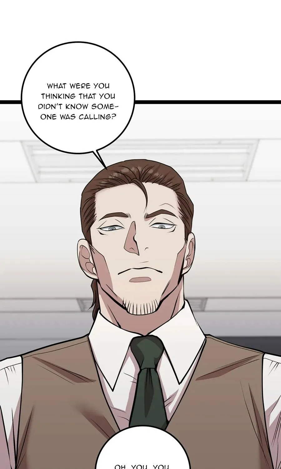Three Gentlemen Chapter 15 page 69 - 