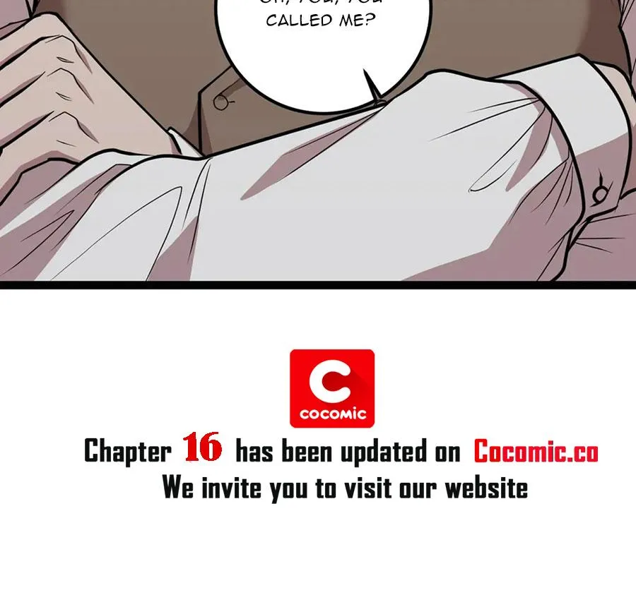 Three Gentlemen Chapter 15 page 70 - 