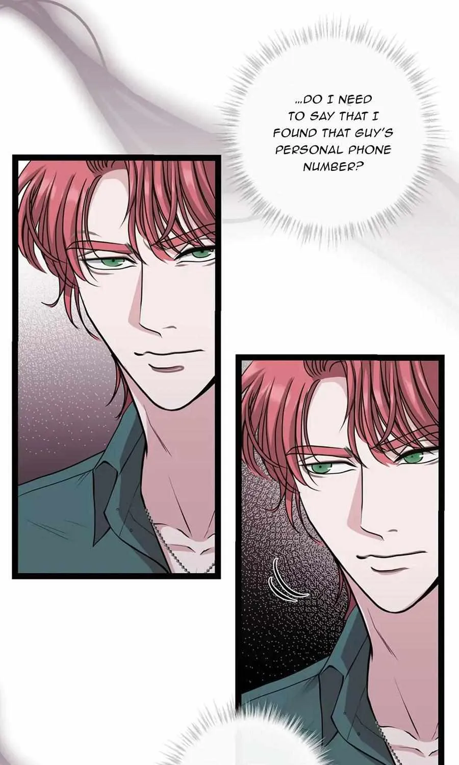 Three Gentlemen Chapter 15 page 74 - 