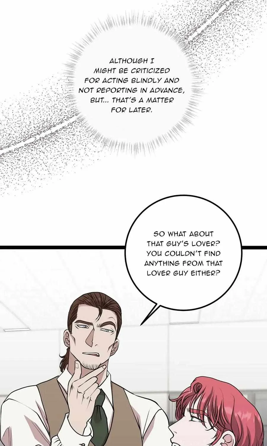 Three Gentlemen Chapter 15 page 76 - 