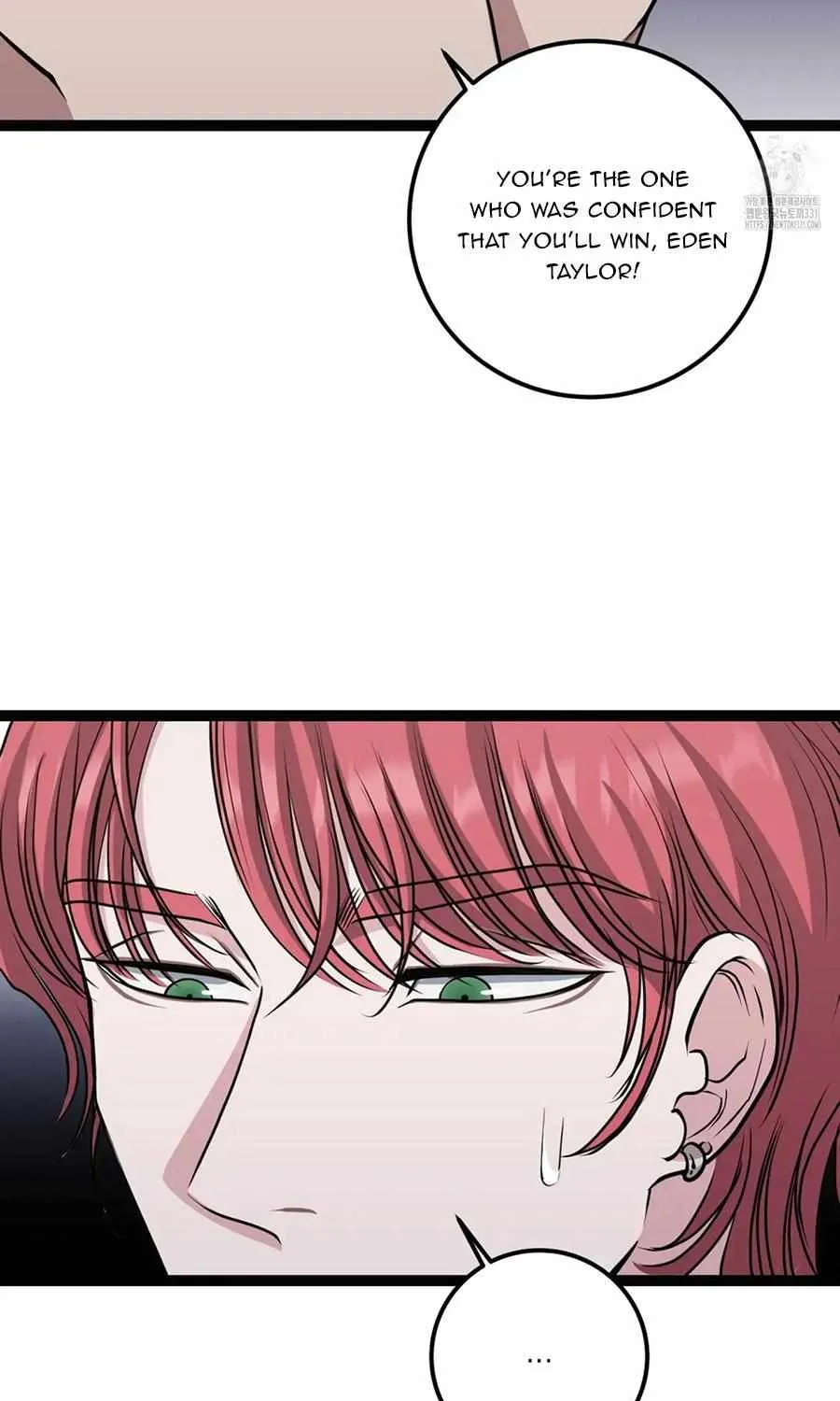 Three Gentlemen Chapter 15 page 79 - 
