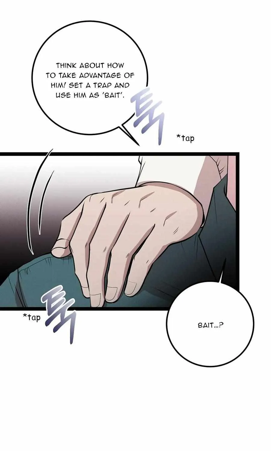 Three Gentlemen Chapter 15 page 82 - 