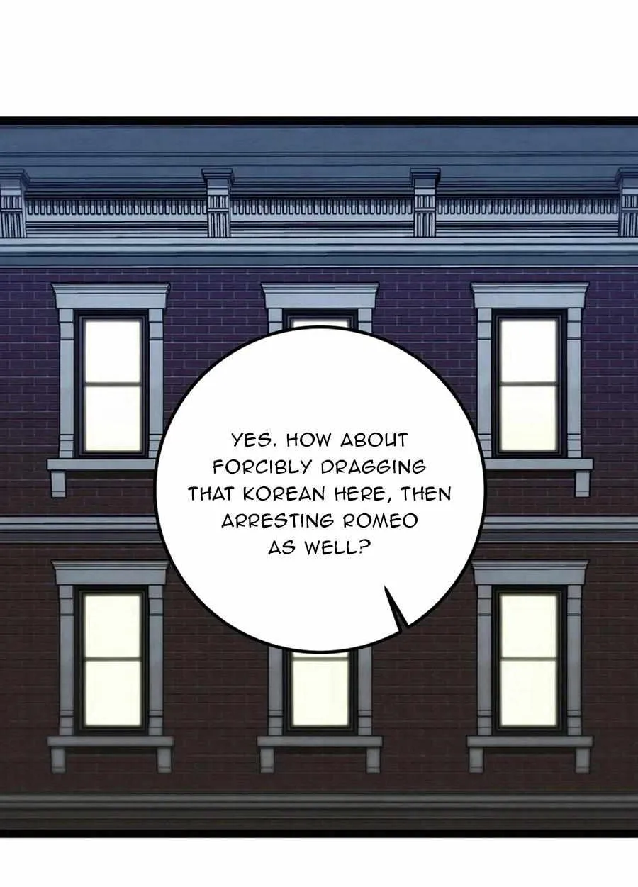 Three Gentlemen Chapter 15 page 83 - 