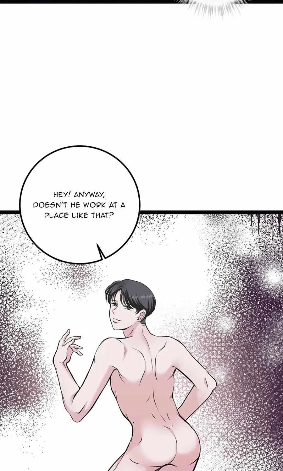Three Gentlemen Chapter 15 page 85 - 