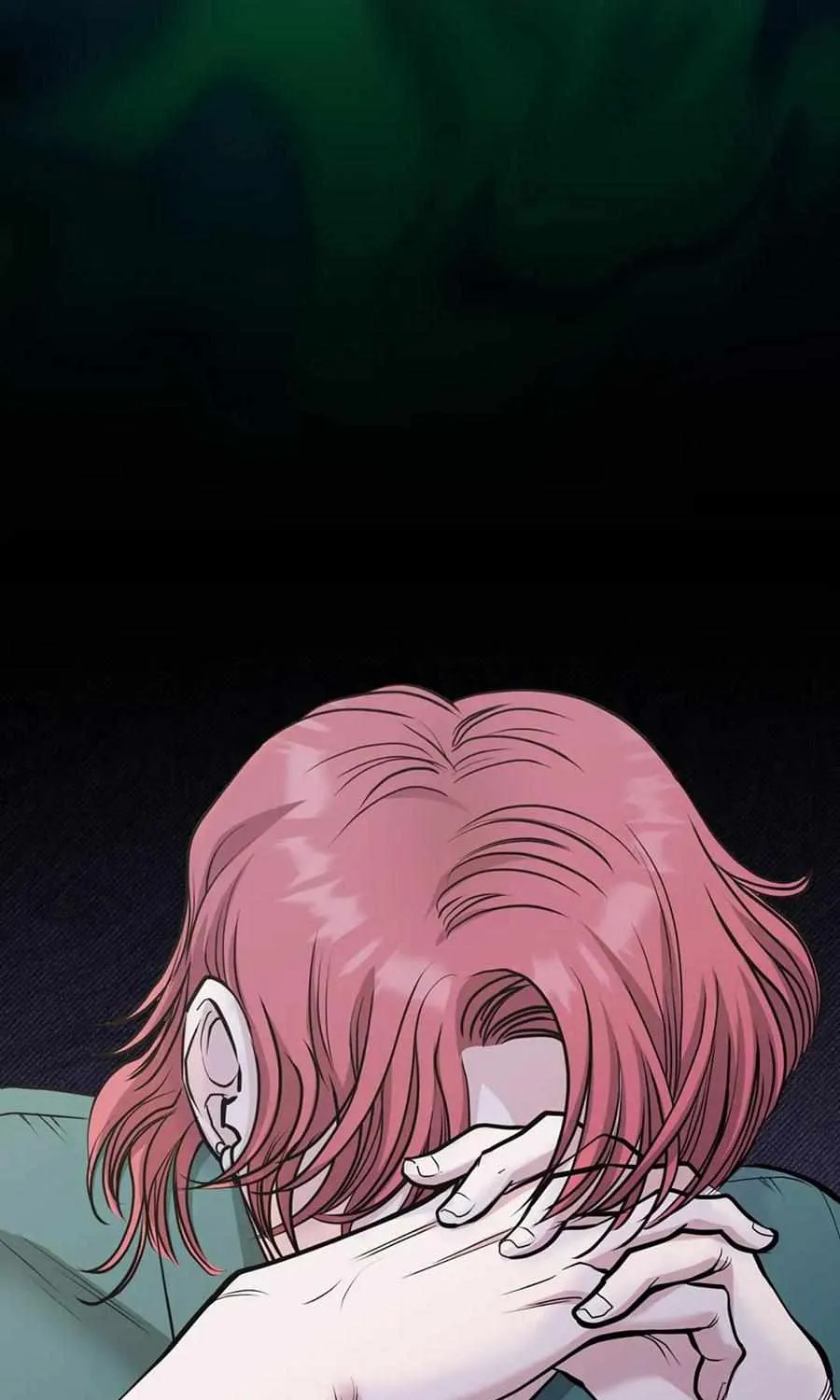 Three Gentlemen Chapter 15 page 97 - 