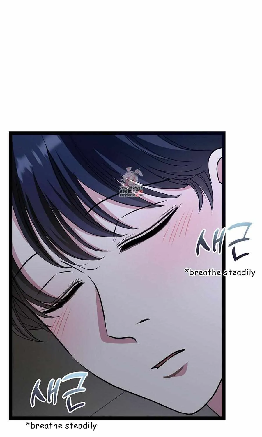 Three Gentlemen Chapter 16 page 2 - 