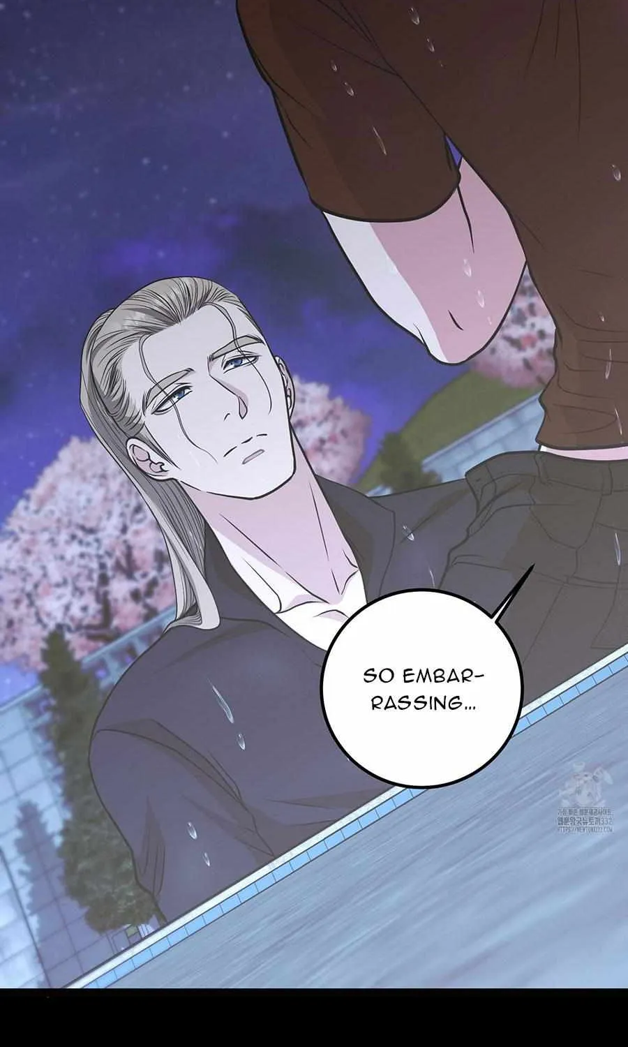 Three Gentlemen Chapter 16 page 14 - 