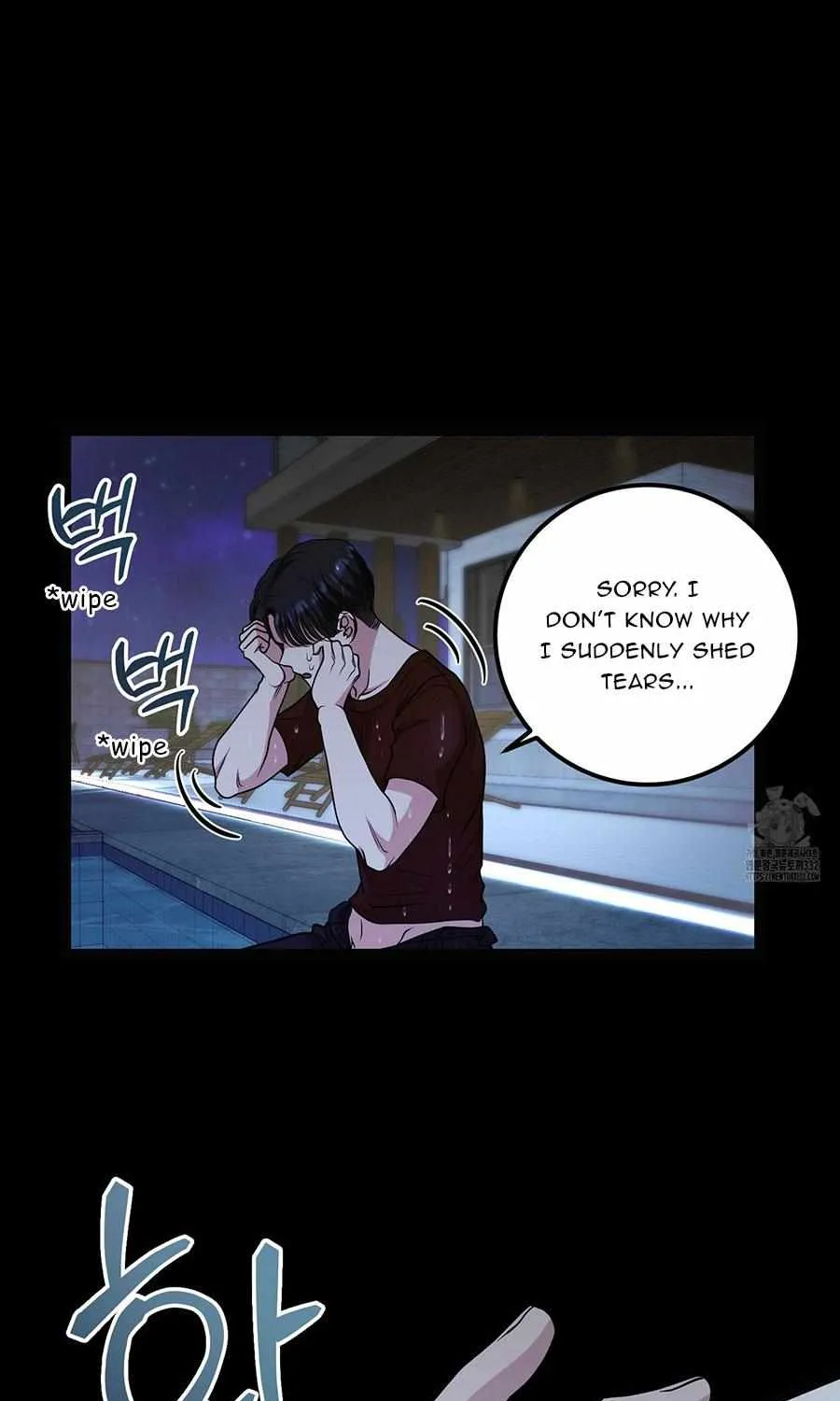 Three Gentlemen Chapter 16 page 15 - 