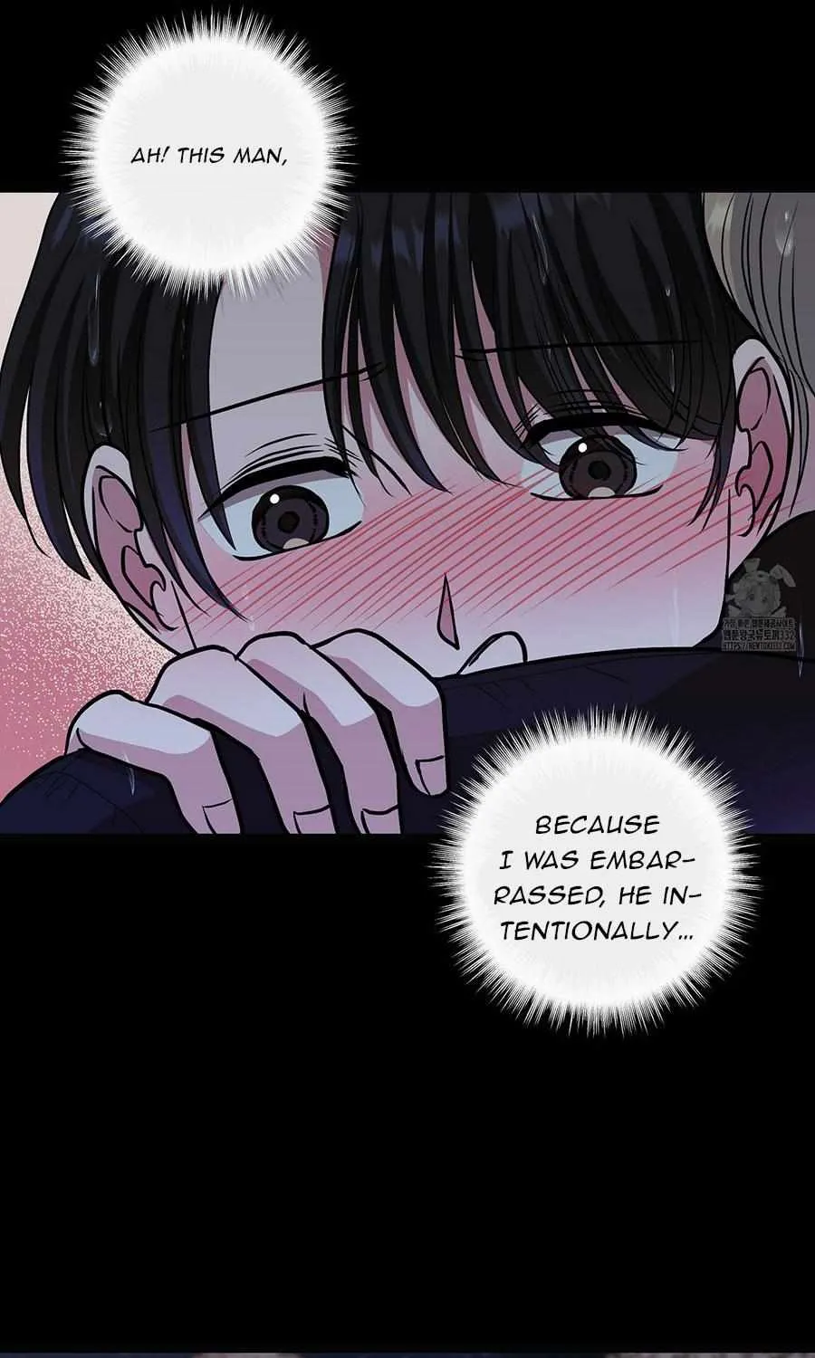 Three Gentlemen Chapter 16 page 23 - 