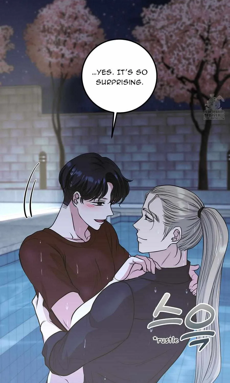 Three Gentlemen Chapter 16 page 24 - 