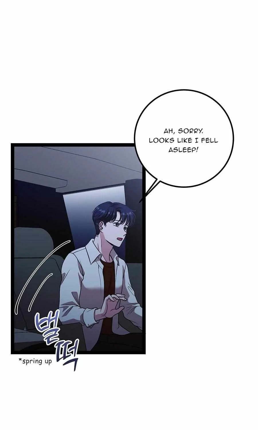 Three Gentlemen Chapter 16 page 37 - 