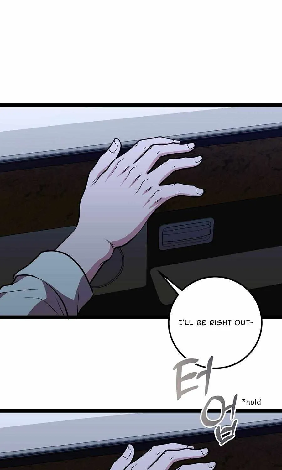 Three Gentlemen Chapter 16 page 38 - 