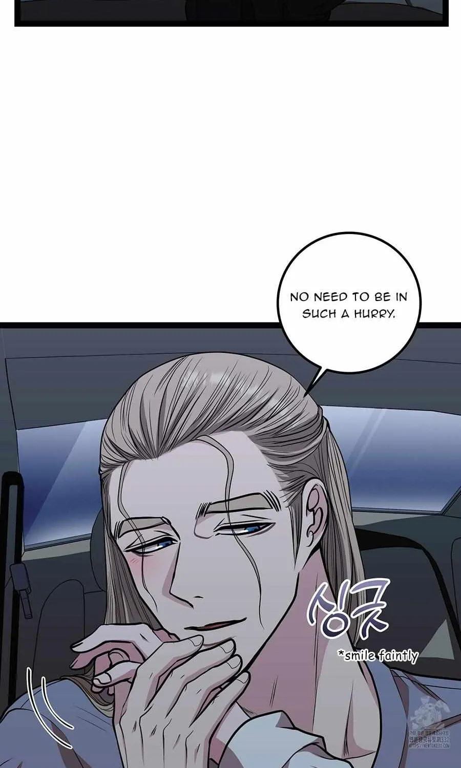 Three Gentlemen Chapter 16 page 41 - 