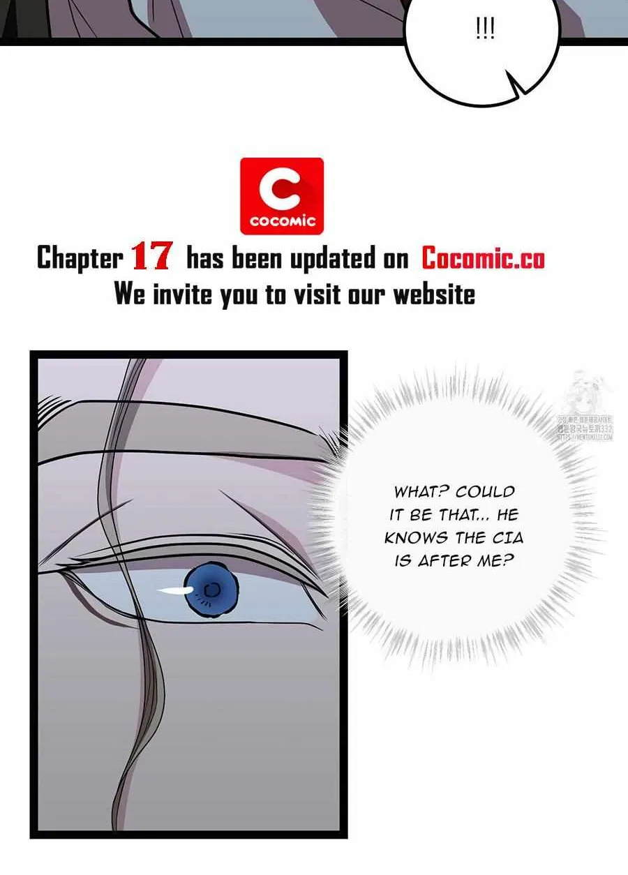 Three Gentlemen Chapter 16 page 44 - 