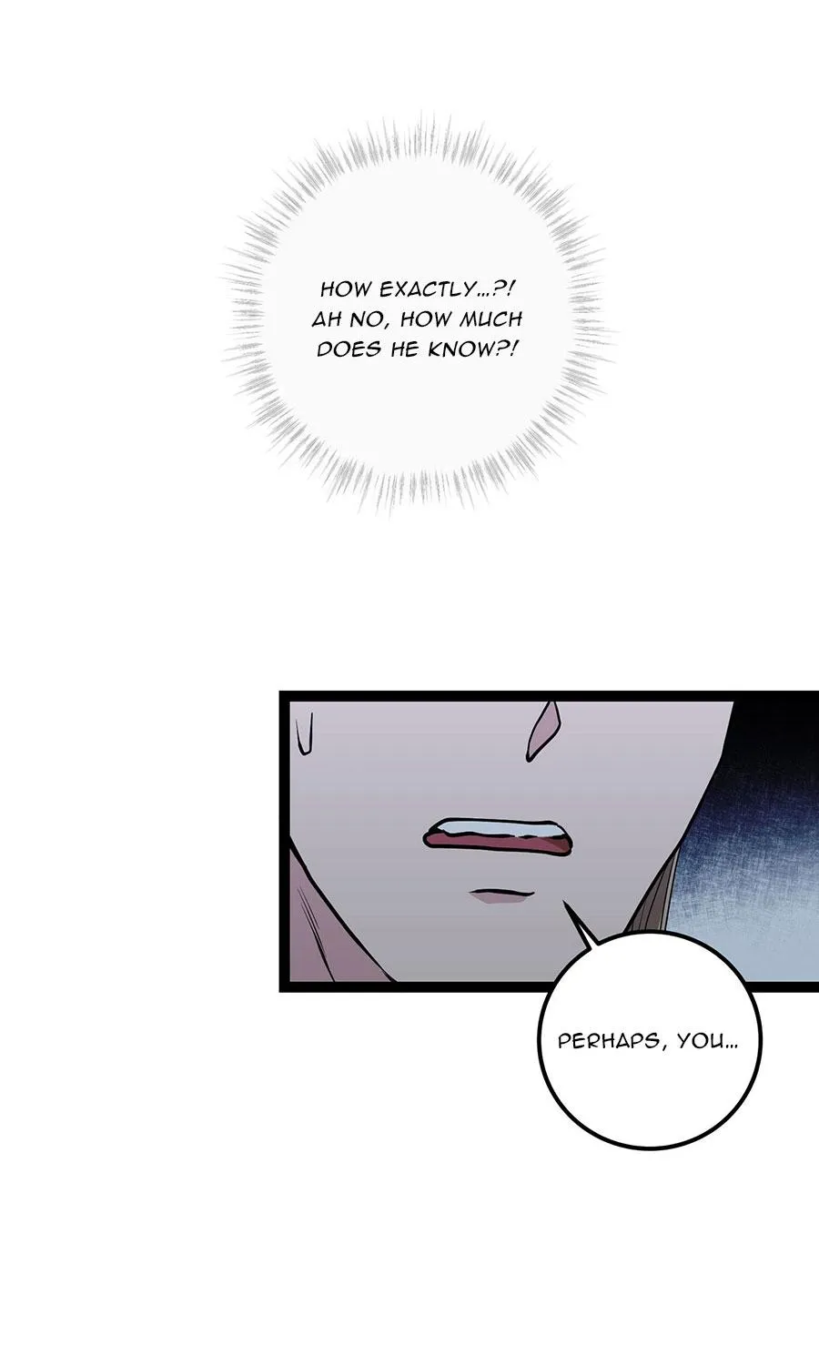 Three Gentlemen Chapter 16 page 45 - 