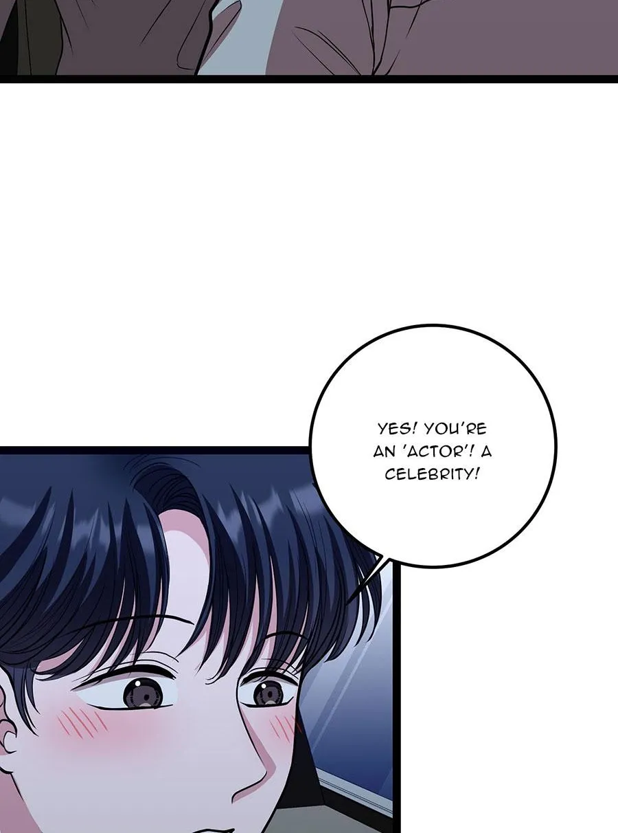Three Gentlemen Chapter 16 page 48 - 