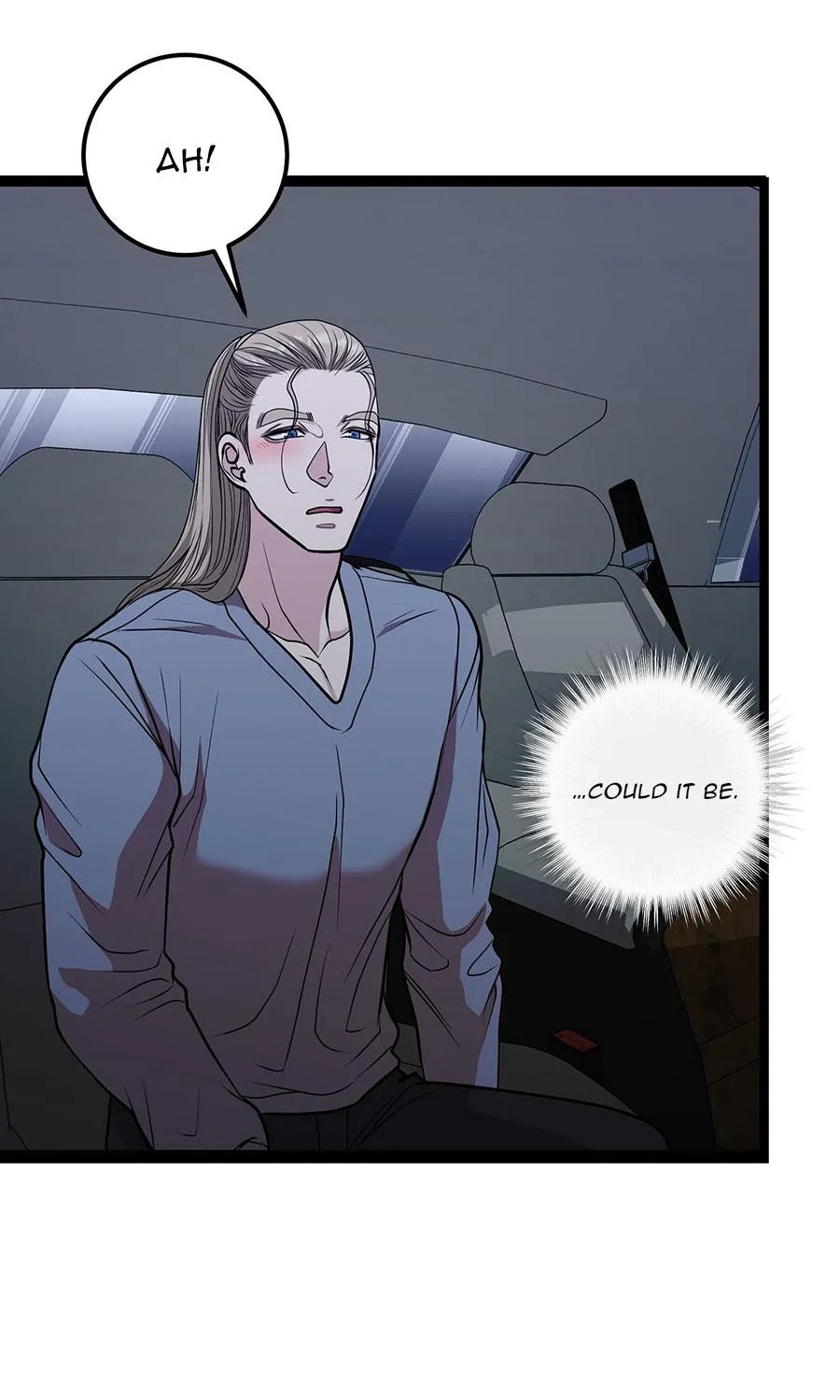 Three Gentlemen Chapter 16 page 51 - 