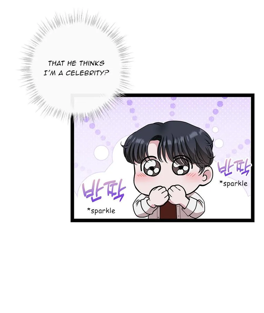 Three Gentlemen Chapter 16 page 52 - 