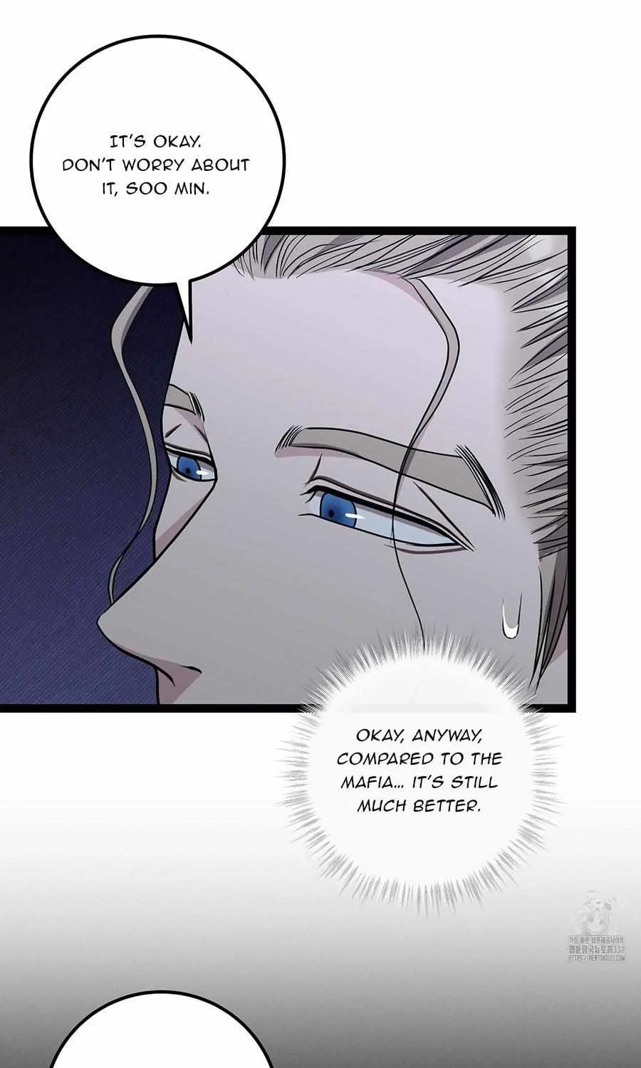 Three Gentlemen Chapter 16 page 53 - 