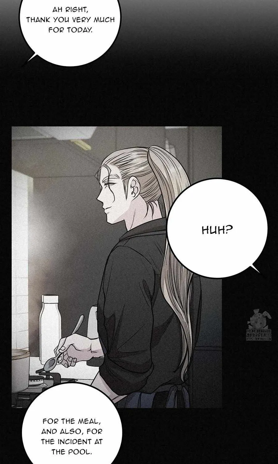 Three Gentlemen Chapter 16 page 54 - 