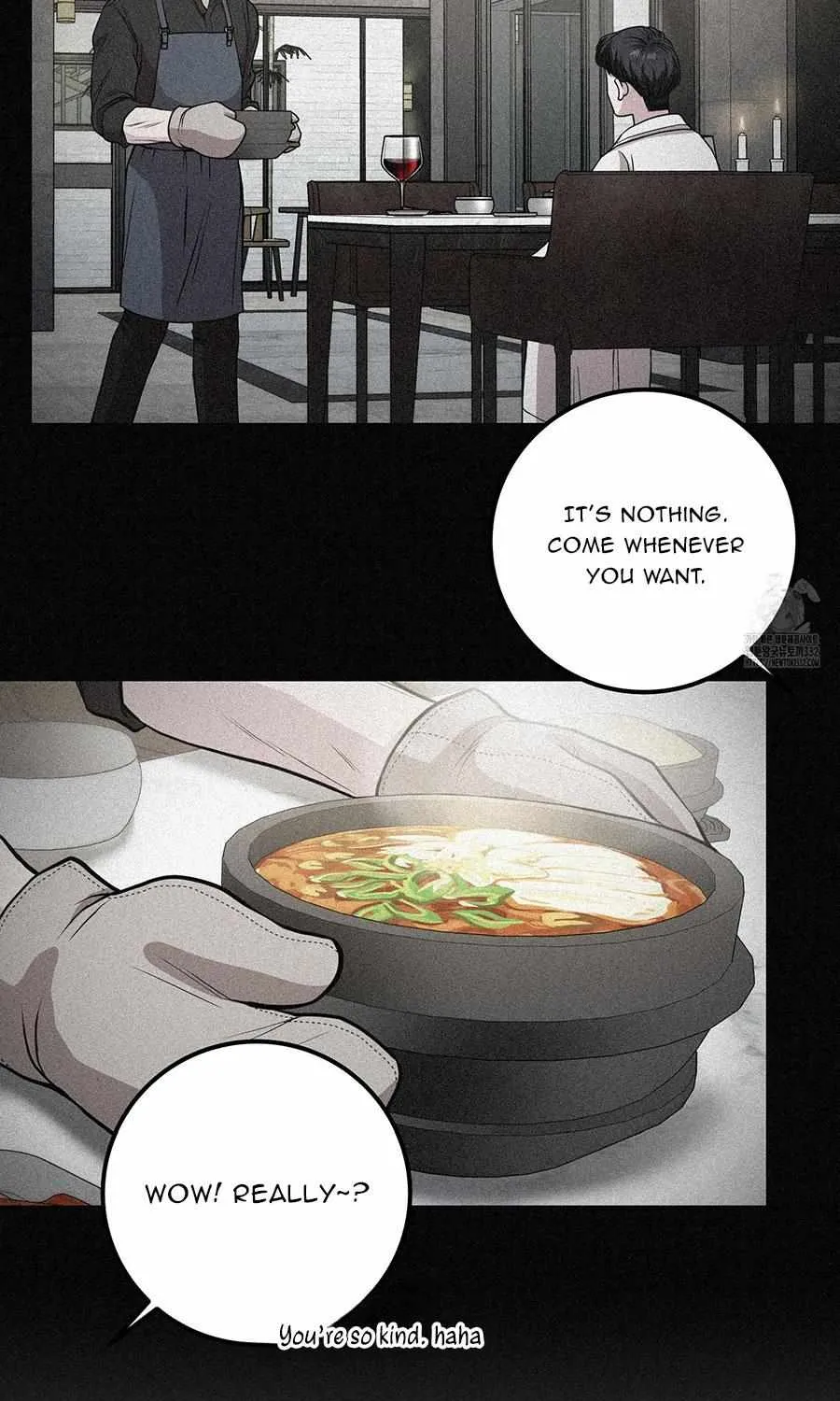 Three Gentlemen Chapter 16 page 56 - 